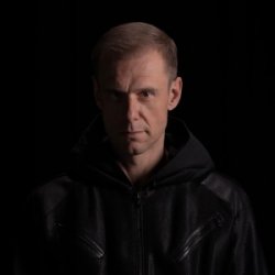 Мұқаба Armin van Buuren - Ping Pong (Kryder & Tom Staar Remix)