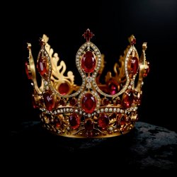 Мұқаба НейроХит - Царица