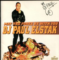 Мұқаба Dj Paul Elstak - Don't Leave Me Alone