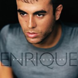 Мұқаба Enrique Iglesias - Stay Here Tonight