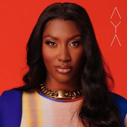 Мұқаба Aya Nakamura feat. Stormzy - Plus Jamais