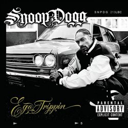 Мұқаба Snoop Dogg - Press Play