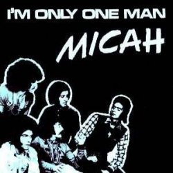 Мұқаба Micah - You don't really care