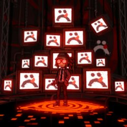 Мұқаба REZZ & Owl Vision - Downward