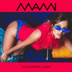 Мұқаба Alexandra Stan - Mami