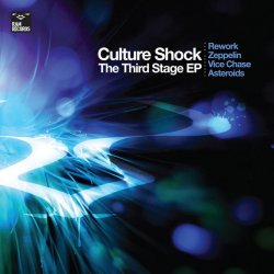 Мұқаба Culture Shock - Zeppelin