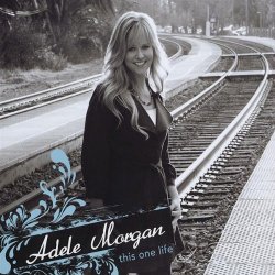Мұқаба Adele Morgan - Bring Me Back