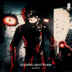 Мұқаба DJ VTTT77 & DJ VYZ - DOORS LIGHT FUNK