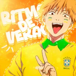 Мұқаба GXMZ & SEKIMANE & Repsaj - RITMO DE VERAO