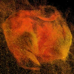 Мұқаба Deco (BE) - Sehni