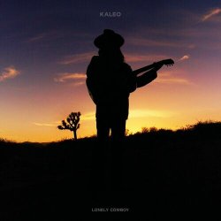 Мұқаба Kaleo - Lonely Cowboy
