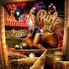 Мұқаба Ciara Feat. Ludacris - Ride Ciara Feat. Ludacris - Ride