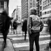 Мұқаба Bon Jovi - Hollow Man Bon Jovi - Hollow Man