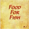 Мұқаба Food For Fish - Надоело Молчать Food For Fish - Надоело Молчать