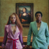 Cover Beyoncé & JAY-Z - SUMMER Beyoncé & JAY-Z - SUMMER