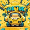 Мұқаба Nuisho - Tuk Tuk Nuisho - Tuk Tuk