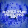 Мұқаба Lucas & Steve - Push The Feeling On Lucas & Steve - Push The Feeling On