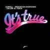 Portada Axwell - It's True (Dabruck And Klein Mix) Axwell - It's True (Dabruck And Klein Mix)