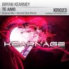 Мұқаба Bryan Kearney - Te Amo (Original Mix) Bryan Kearney - Te Amo (Original Mix)