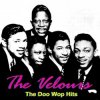 Мұқаба The Velours - This Could Be the Night The Velours - This Could Be the Night