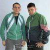 Мұқаба Александр Лонов & Бабах - Сон Александр Лонов & Бабах - Сон