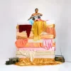 Portada Tiwa Savage - Twisted Tiwa Savage - Twisted