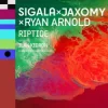 Мұқаба Sigala & Ryan - Riptide (Arnold Paraiso Edit) Sigala & Ryan - Riptide (Arnold Paraiso Edit)