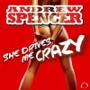 Мұқаба Andrew Spencer - She Drives Me Crazy (Festival Extended Mix) Andrew Spencer - She Drives Me Crazy (Festival Extended Mix)