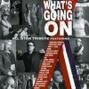 Мұқаба Artists Against AIDS Worldwide - What's Going On (Dupri Original Mix) Artists Against AIDS Worldwide - What's Going On (Dupri Original Mix)