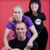 Мұқаба Т9 - На расстоянии любви Т9 - На расстоянии любви