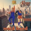 Мұқаба mold band - HEROизм mold band - HEROизм