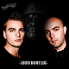 Мұқаба Showtek - Loco Showtek - Loco