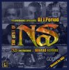 封面 Nas - Fear Nas - Fear