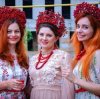 Cover Тріо Квітана - Ой, говорила чиста вода Тріо Квітана - Ой, говорила чиста вода