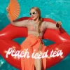Мұқаба Emilee Lucia - peach iced tea Emilee Lucia - peach iced tea