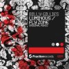 Billy Gillies - Luminous (Original Mix)