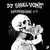 Pochette DJ Skull Vomit - Agressively Helpful DJ Skull Vomit - Agressively Helpful