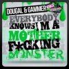 Мұқаба Dougal & Gammer - Monster (original mix) Dougal & Gammer - Monster (original mix)