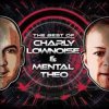 Мұқаба Charly Lownoise & Mental Theo - Mmother Fuck Charly Lownoise & Mental Theo - Mmother Fuck