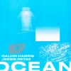 Мұқаба Calvin Harris & Jessie Reyez - Ocean Calvin Harris & Jessie Reyez - Ocean