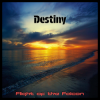 Мұқаба Flight of the Falcon - Destiny (Radio edit) Flight of the Falcon - Destiny (Radio edit)