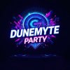 Мұқаба Serge Gri - Dunemyte party Serge Gri - Dunemyte party