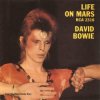 Мұқаба David Bowie - Life On Mars David Bowie - Life On Mars