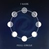 Pochette J Majik - Serenity J Majik - Serenity