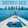 Мұқаба SISTERS MIX - Капітан SISTERS MIX - Капітан
