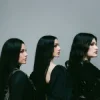 Мұқаба POPPY & AMY LEE & COURTNEY LAPLANTE - End of You POPPY & AMY LEE & COURTNEY LAPLANTE - End of You