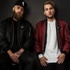 Мұқаба Showtek Feat MC DV8 - Rockchild Showtek Feat MC DV8 - Rockchild