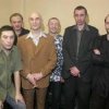 Portada Запрещённые Барабанщики - Простыня Запрещённые Барабанщики - Простыня