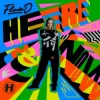 Мұқаба Flava D & Paige Eliza & MPH - Blush Flava D & Paige Eliza & MPH - Blush
