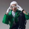 Мұқаба CamelPhat, Elderbrook - Cola (DJ Freedom Afro House Remix) CamelPhat, Elderbrook - Cola (DJ Freedom Afro House Remix)